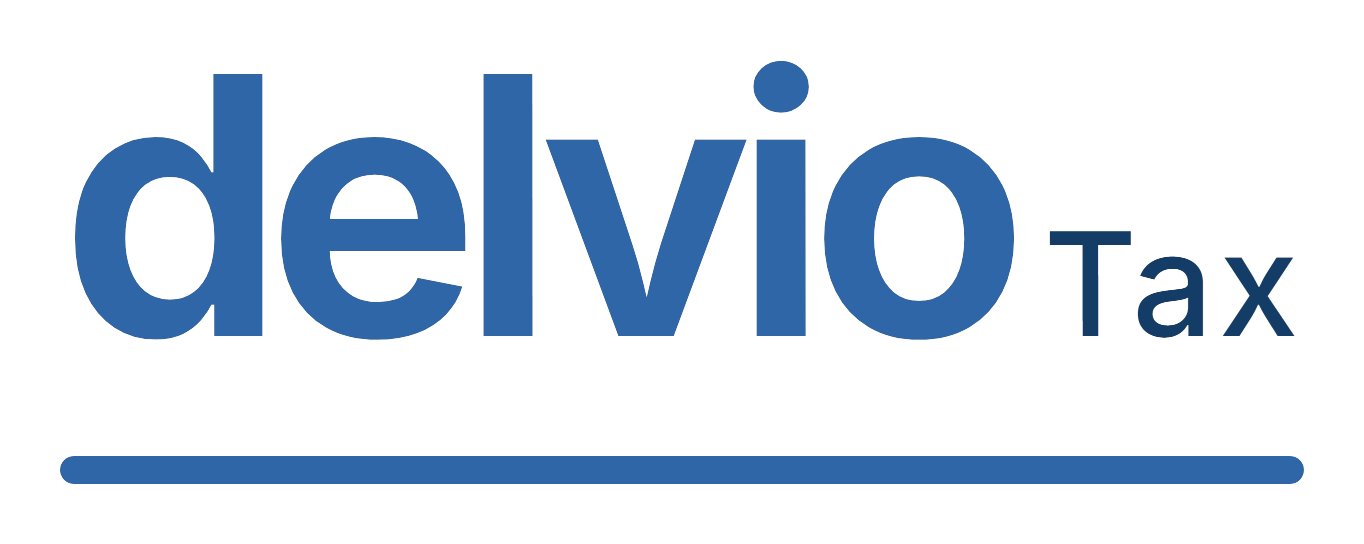Delvio Tax