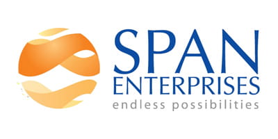 SPAN Enterprises Logo